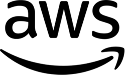 Amazon Web Services logo