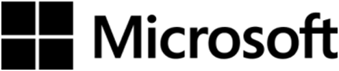 Microsoft logo
